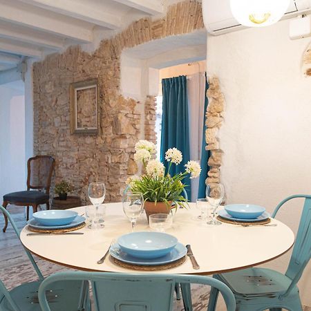 Apartament De La Susanna Old Town Mezzanine Tarragona Exterior photo