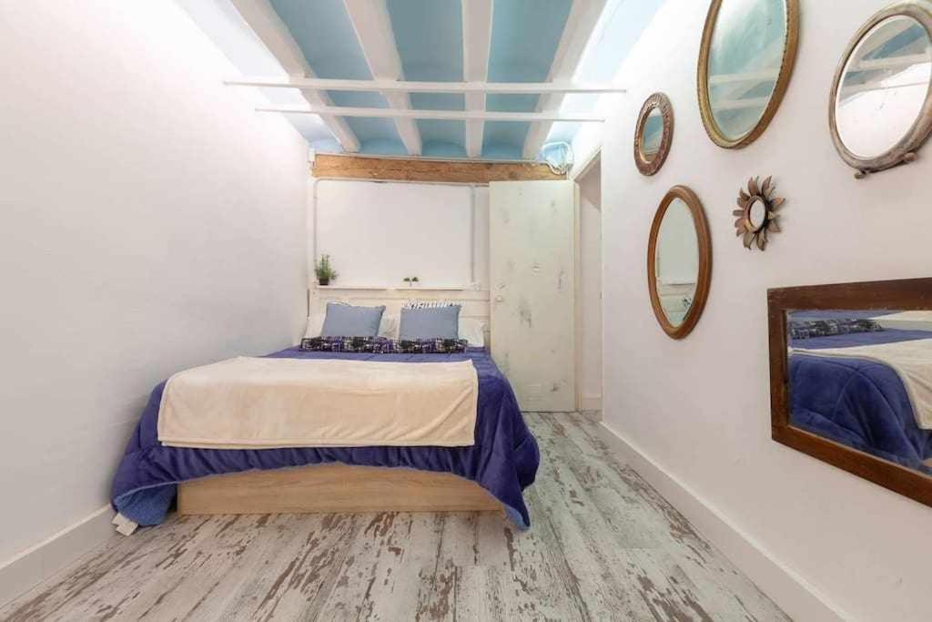 Apartament De La Susanna Old Town Mezzanine Tarragona Exterior photo