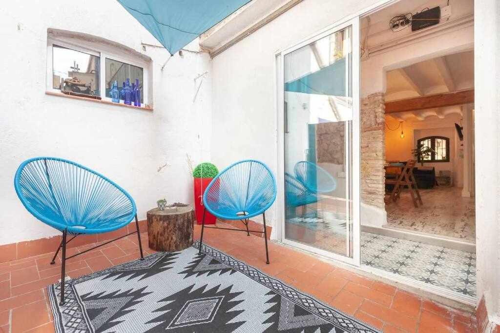 Apartament De La Susanna Old Town Mezzanine Tarragona Exterior photo