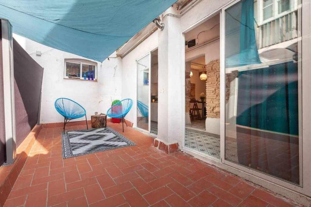 Apartament De La Susanna Old Town Mezzanine Tarragona Exterior photo
